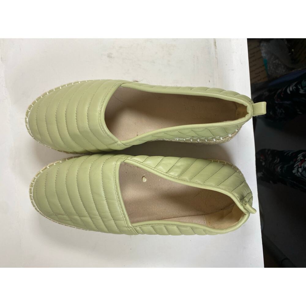 ASOS Espadrilles Slip On Espadrille Flats 9W